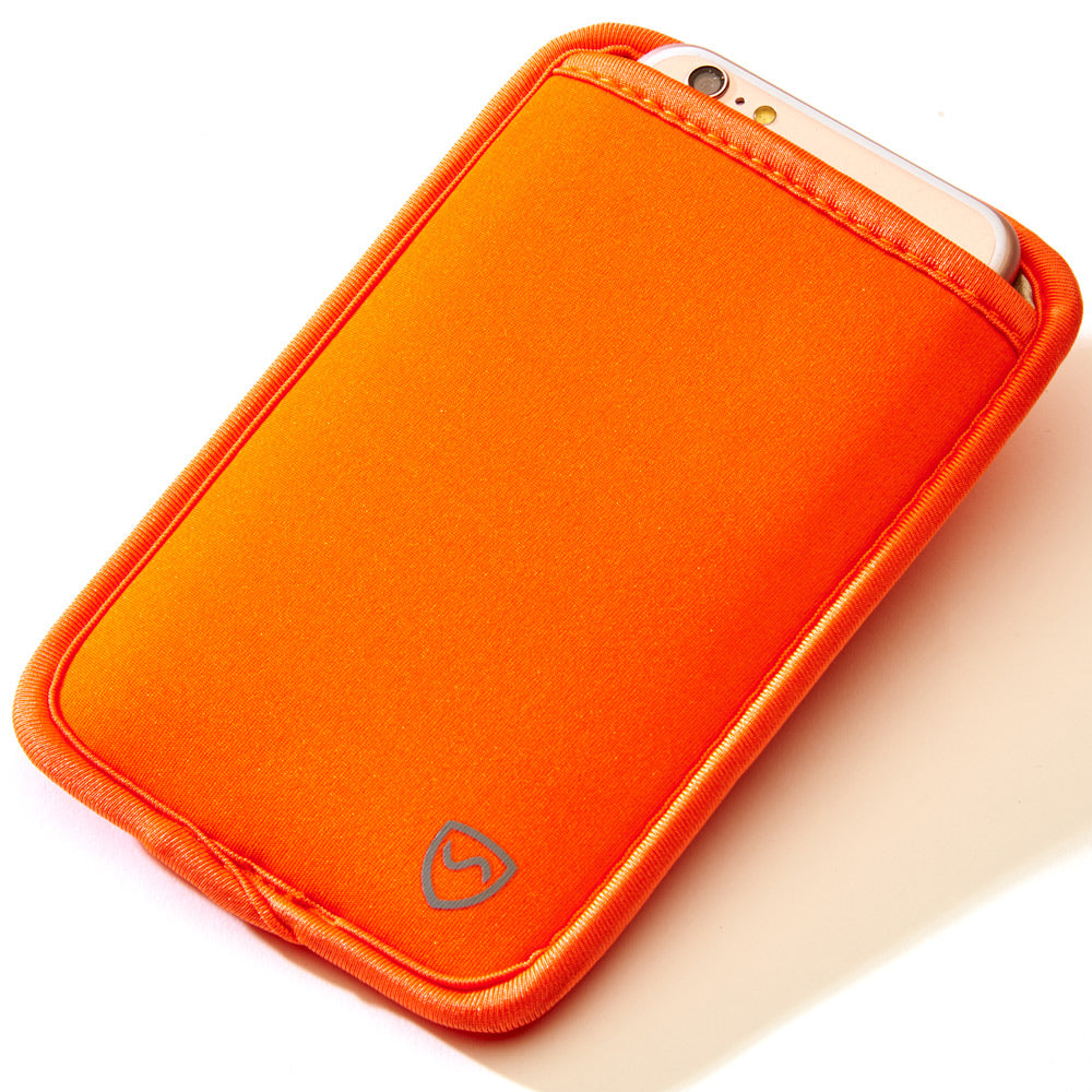 EMF Protection Phone Pouch-8