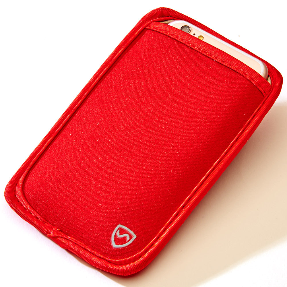 EMF Protection Phone Pouch-10