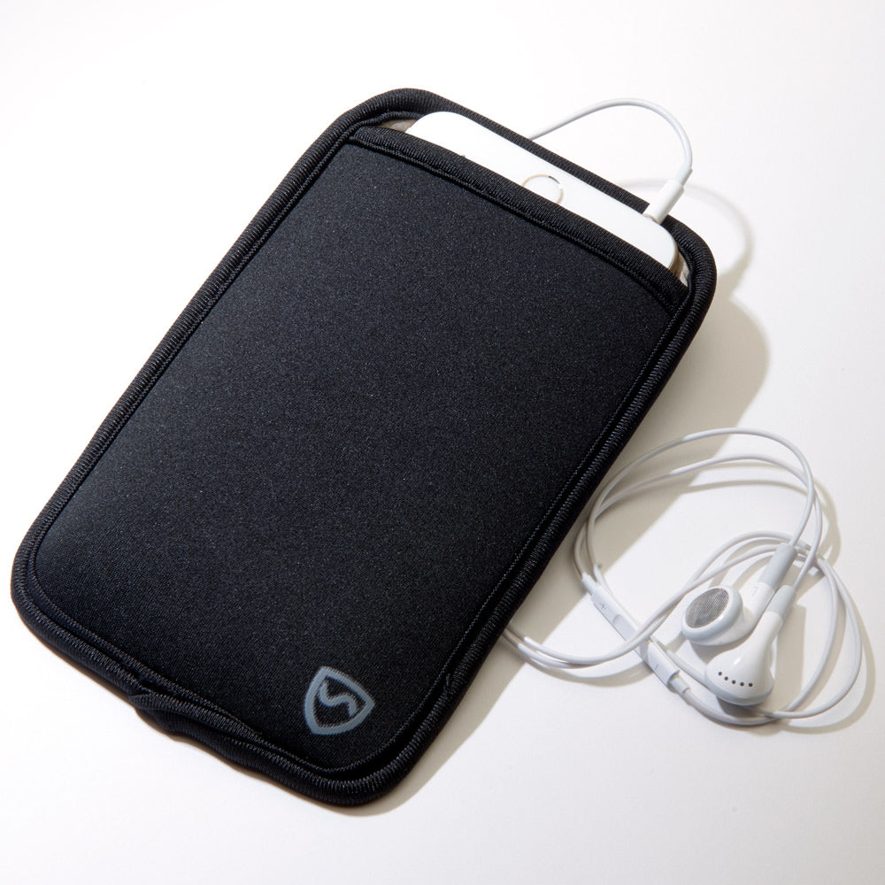 EMF Protection Phone Pouch-0