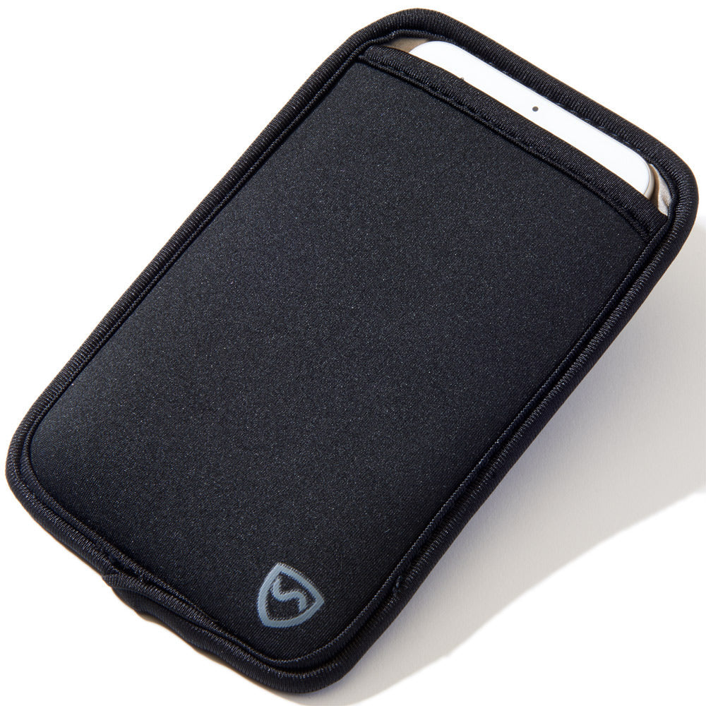 EMF Protection Phone Pouch-5