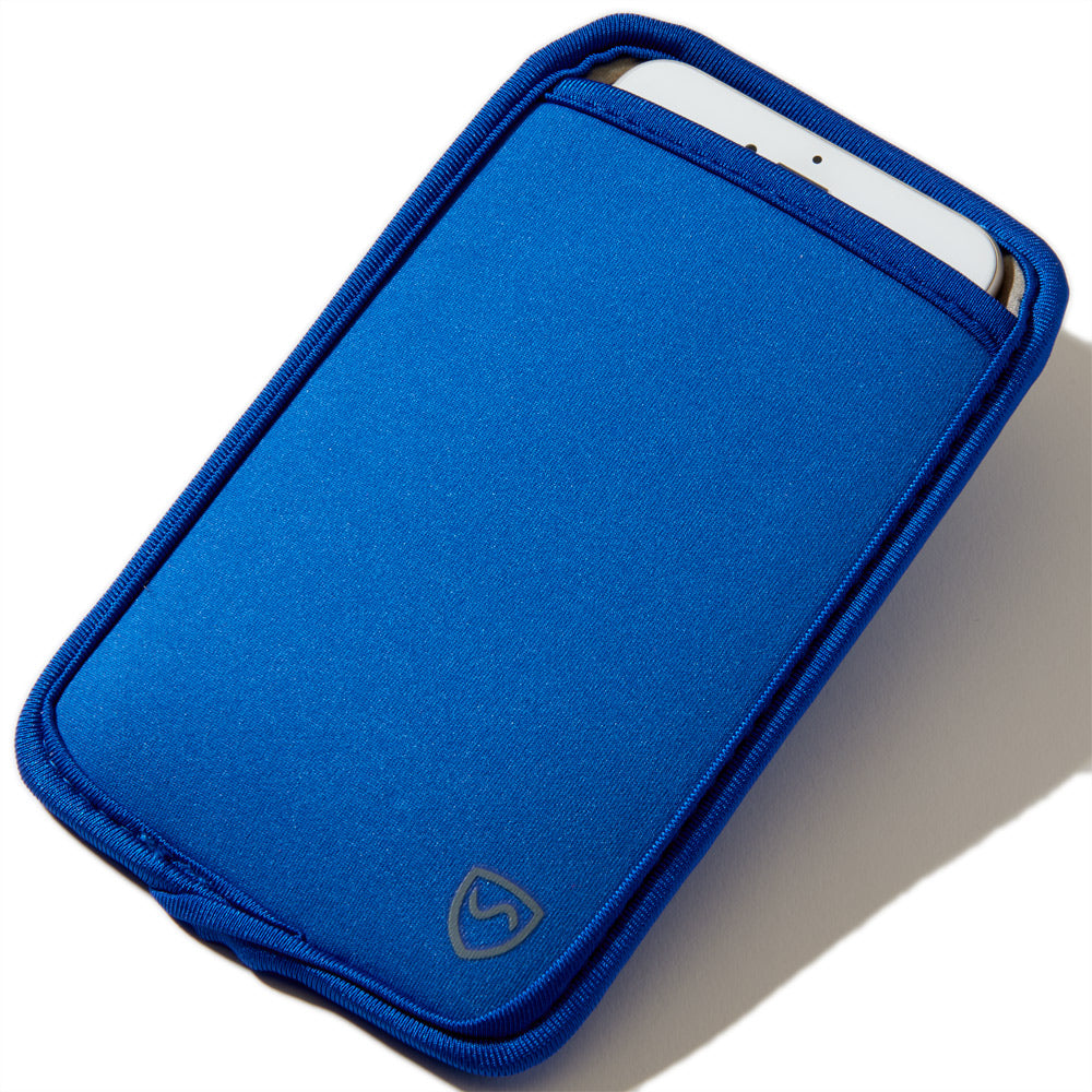 EMF Protection Phone Pouch-7