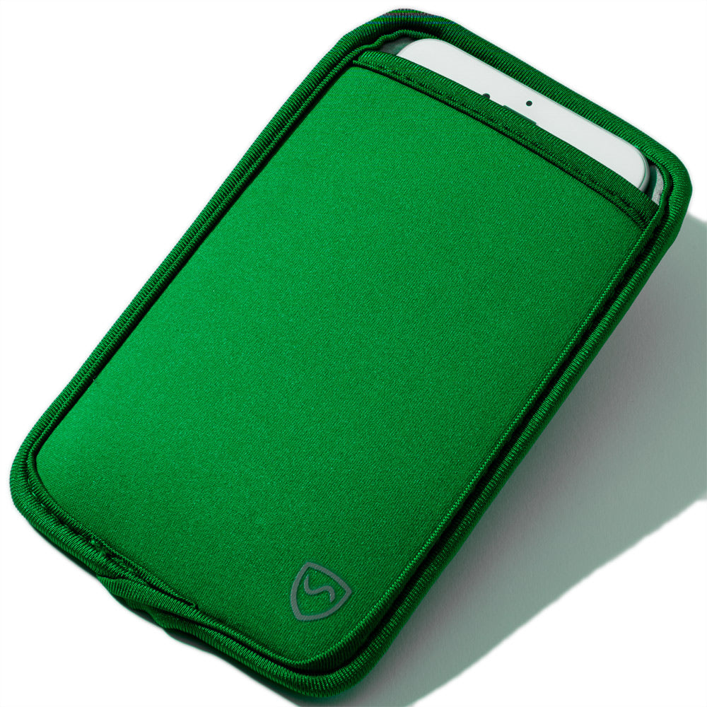 EMF Protection Phone Pouch-9