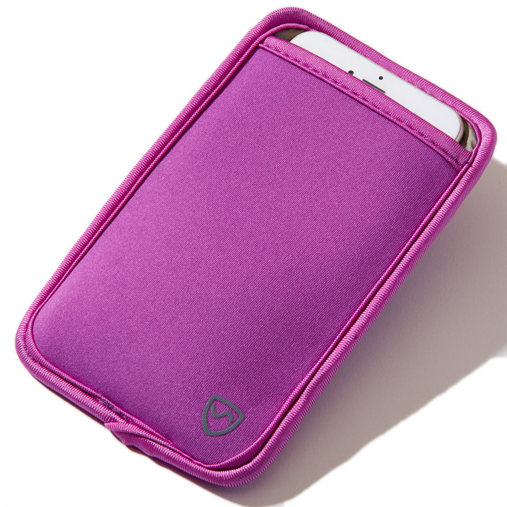 EMF Protection Phone Pouch-6