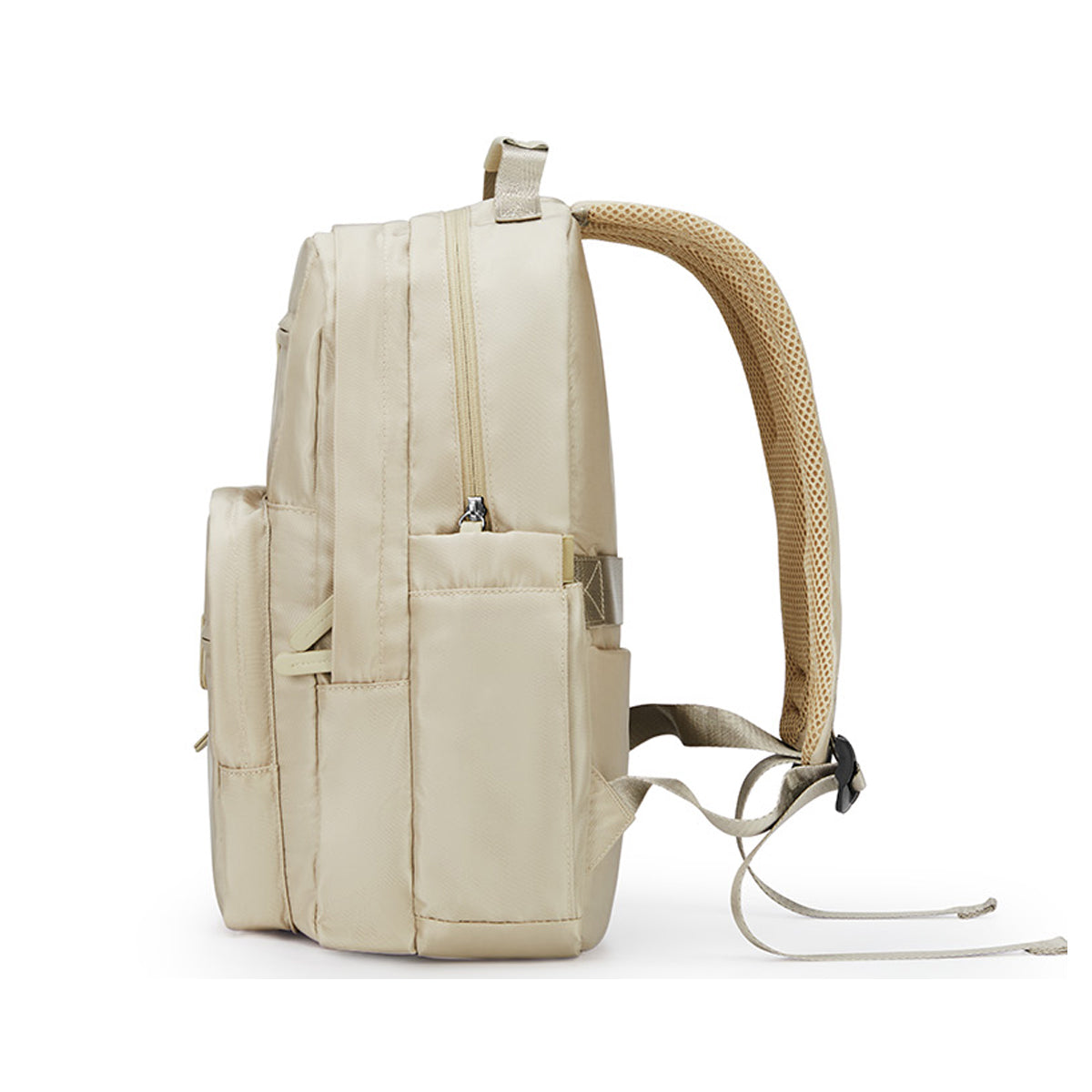 Anti-theft Cabin Travel Backpack
