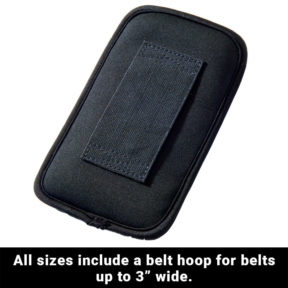 EMF Protection Phone Pouch-3